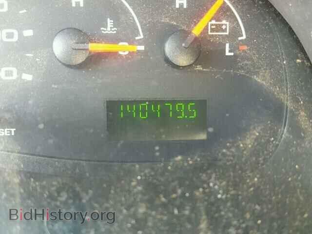 2006 FORD ECONOLINE - VIN: 1FTNE24W76DB04682 - Фото 8