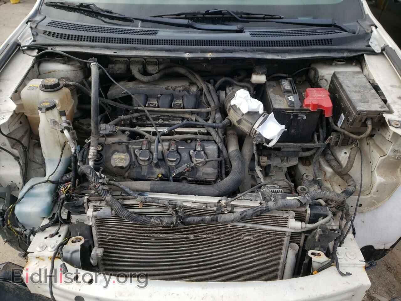 2013 FORD EDGE - VIN: 2FMDK4JC7DBA15865 - Photo 7
