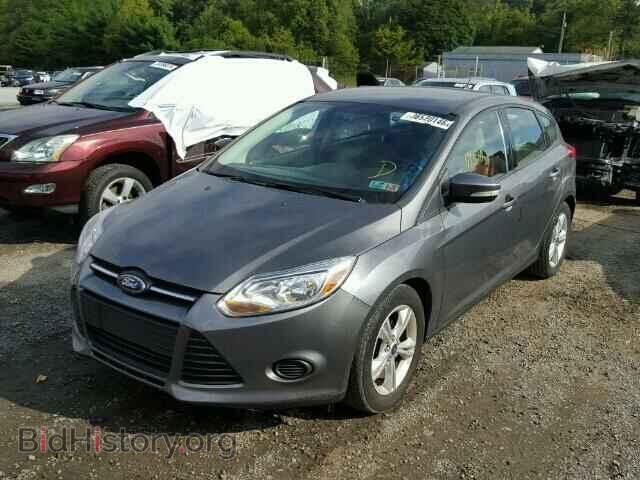 2013 FORD FOCUS - VIN: 1FADP3K25DL255783 - Photo 2