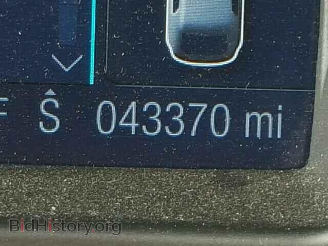 2013 FORD FOCUS - VIN: 1FADP3K25DL255783 - Photo 8
