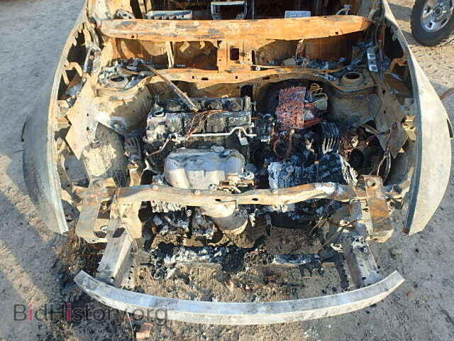2014 JEEP CHEROKEE - VIN: 1C4PJMCB9EW177781 - Photo 7