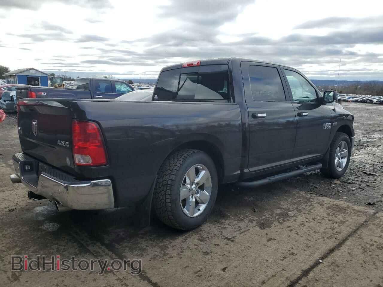 2017 RAM 1500 - VIN: 3C6RR7LT1HG761792 - Фото 3