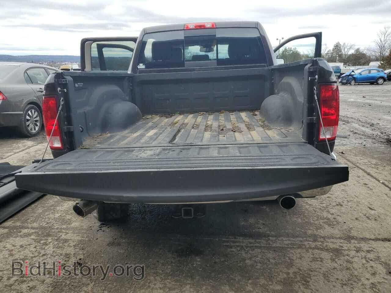 2017 RAM 1500 - VIN: 3C6RR7LT1HG761792 - Фото 6