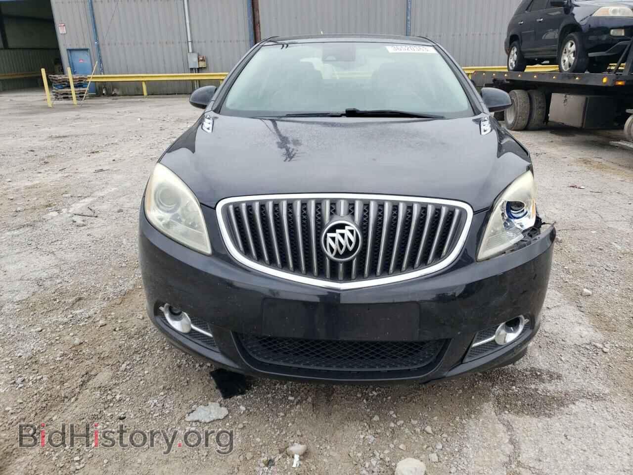 2014 BUICK VERANO - VIN: 1G4PR5SK4E4108097 - Фото 5