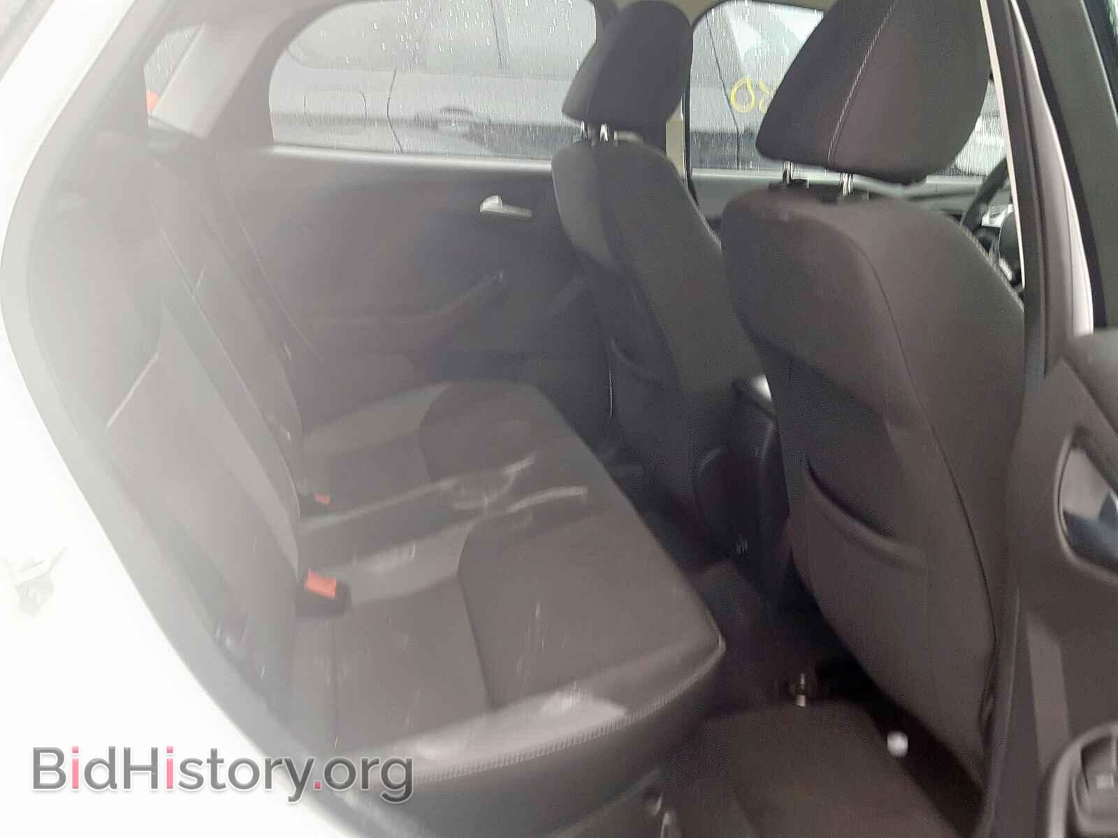 2014 FORD FOCUS - VIN: 1FADP3F2XEL226470 - Photo 6
