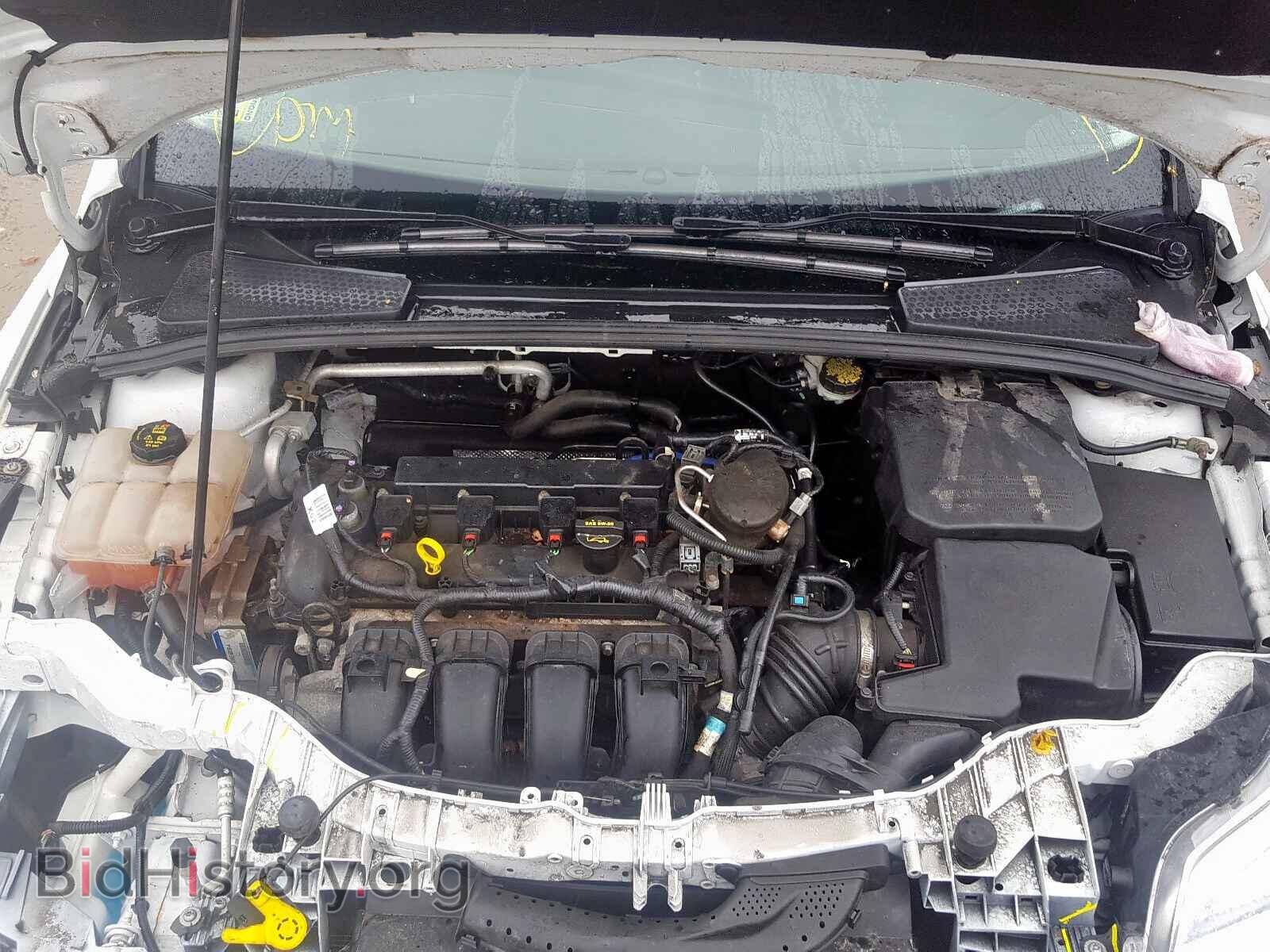 2014 FORD FOCUS - VIN: 1FADP3F2XEL226470 - Photo 7