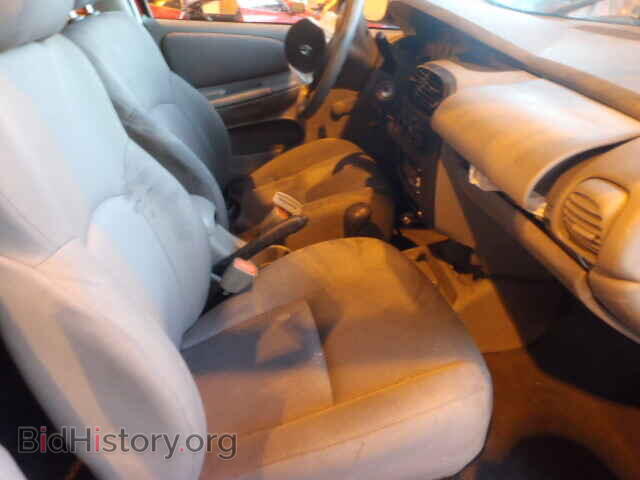 2003 DODGE NEON - VIN: 1B3ES26C73D141904 - Фото 5