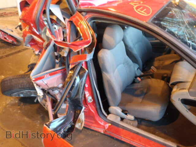 2003 DODGE NEON - VIN: 1B3ES26C73D141904 - Фото 9