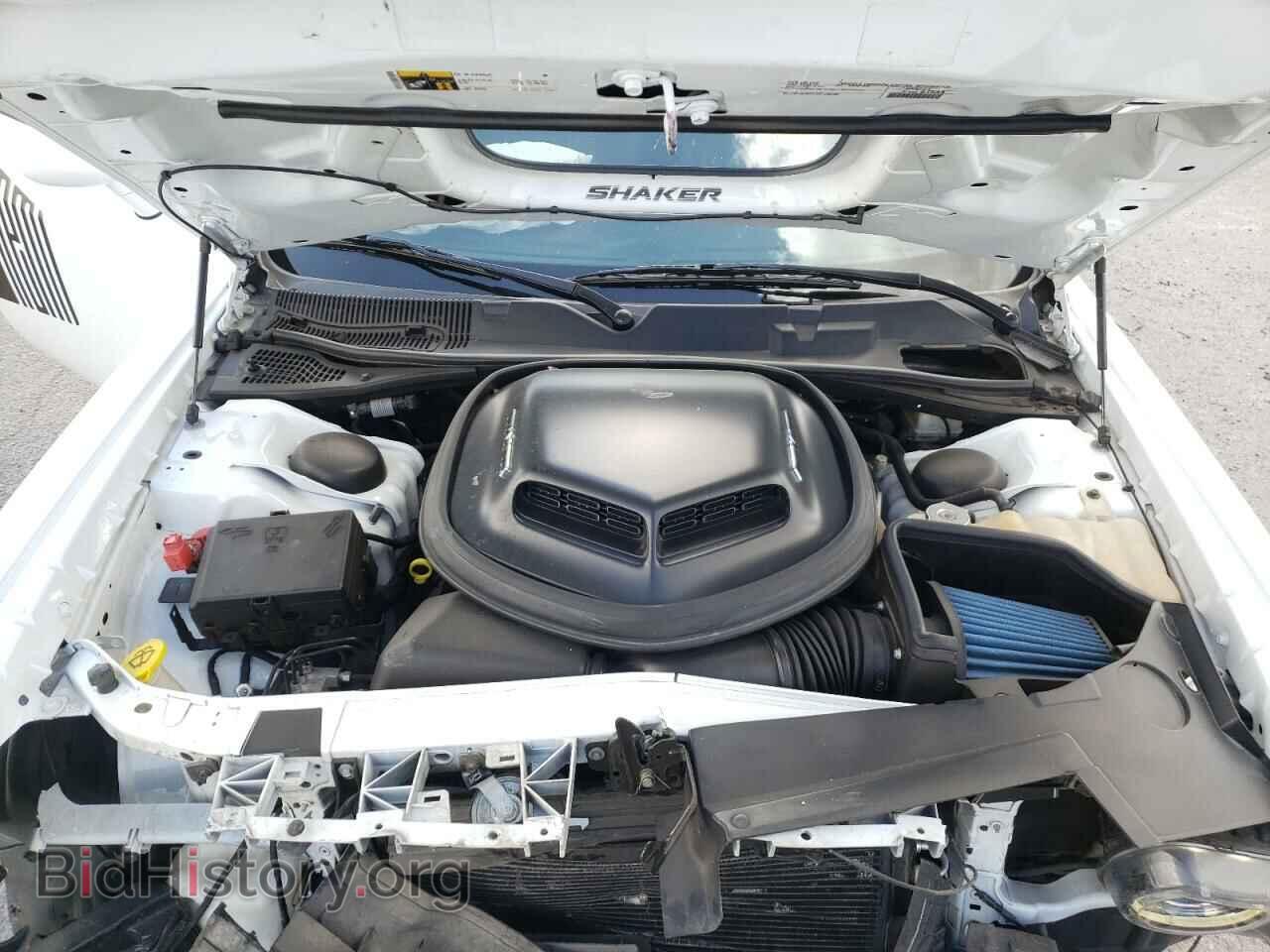2016 DODGE CHALLENGER - VIN: 2C3CDZBT7GH337658 - Фото 7