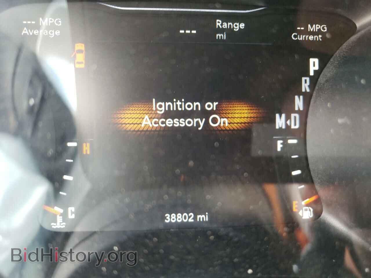 2016 DODGE CHALLENGER - VIN: 2C3CDZBT7GH337658 - Фото 8