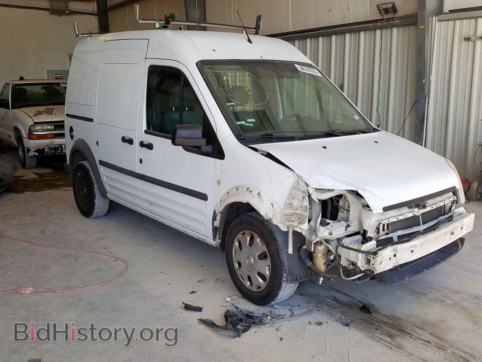 Фотография NM0LS7AN8AT007818 - FORD TRANSIT CO 2010