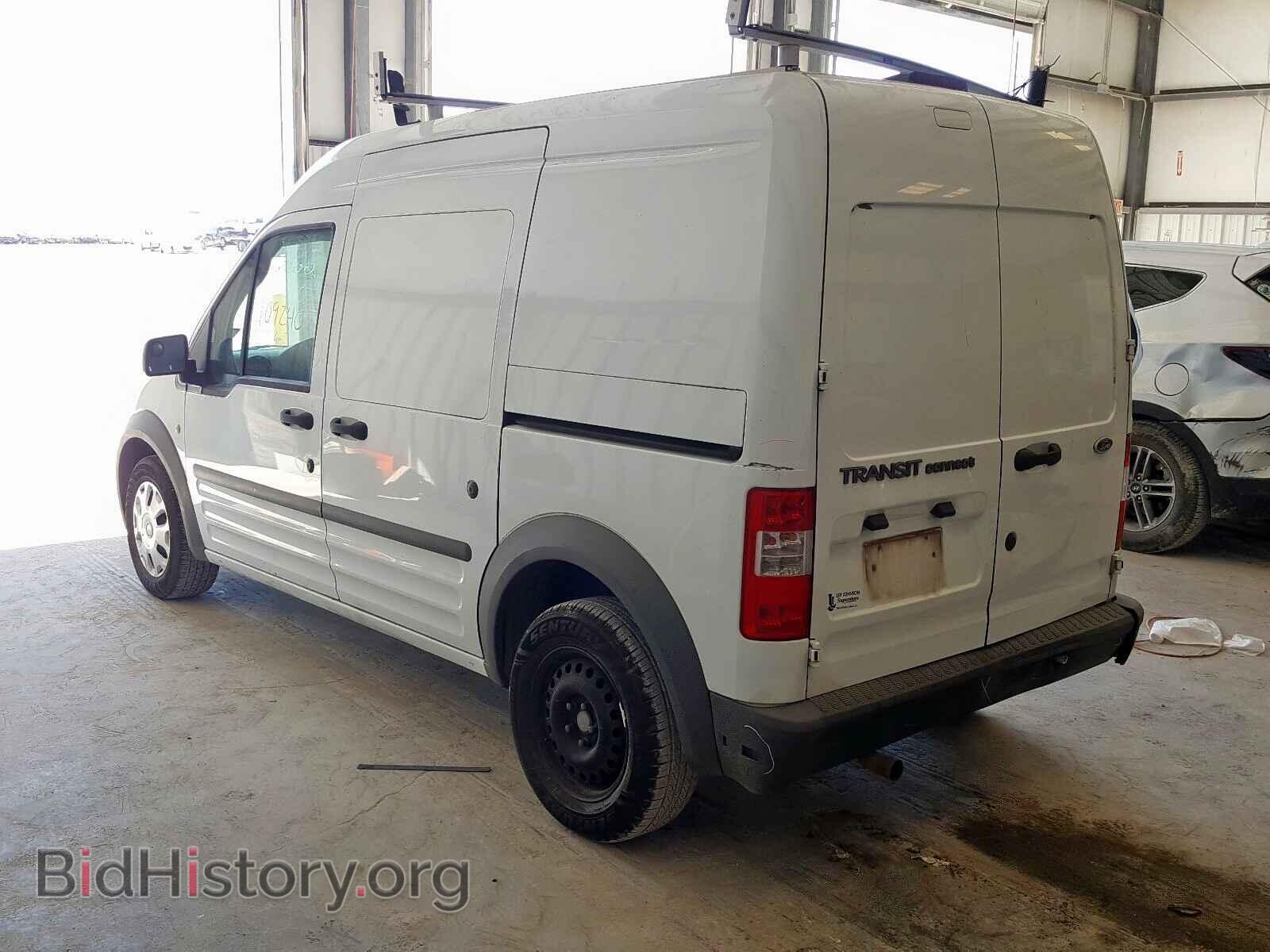 2010 FORD TRANSIT CO - VIN: NM0LS7AN8AT007818 - Фото 3