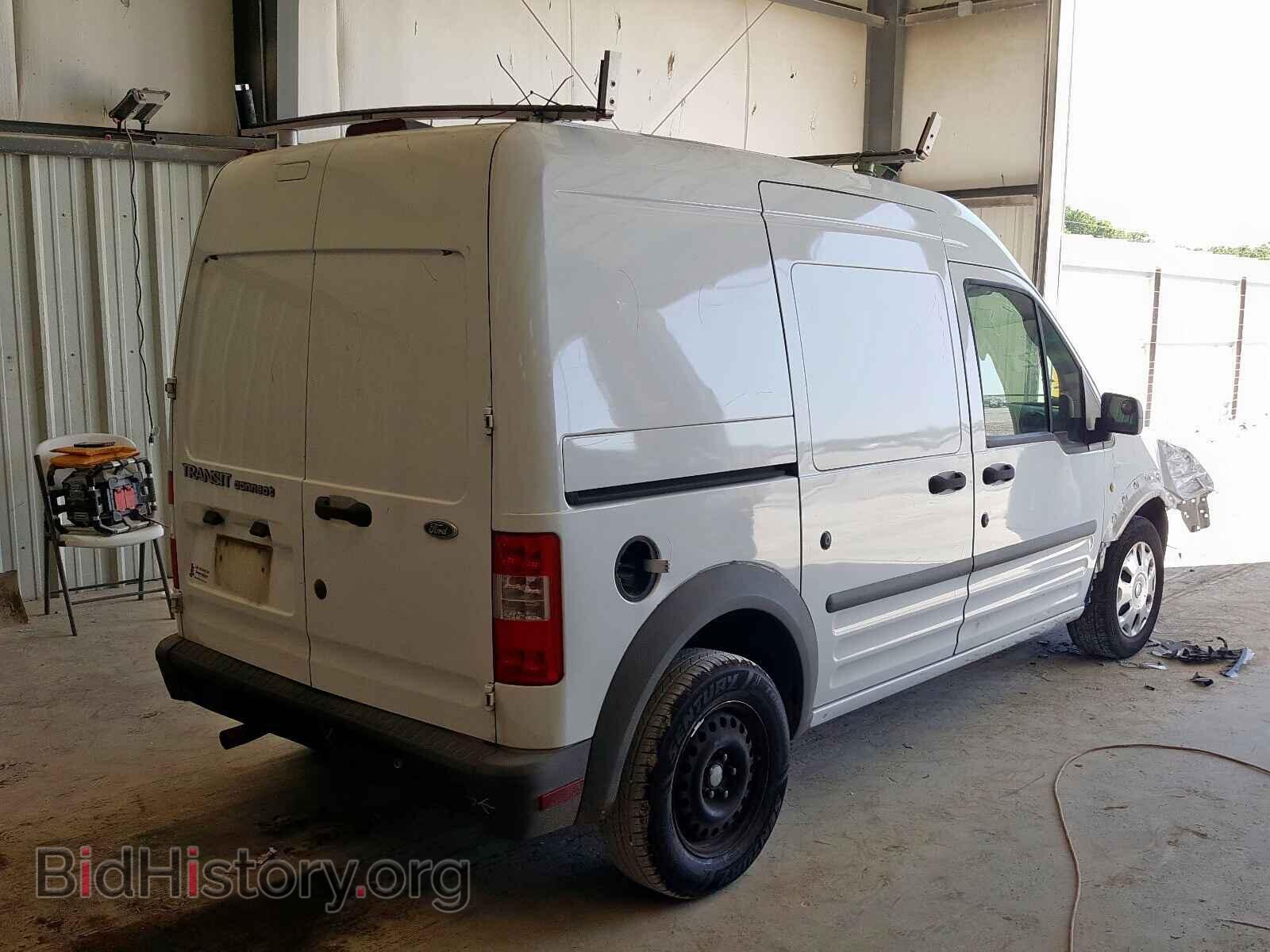 2010 FORD TRANSIT CO - VIN: NM0LS7AN8AT007818 - Фото 4