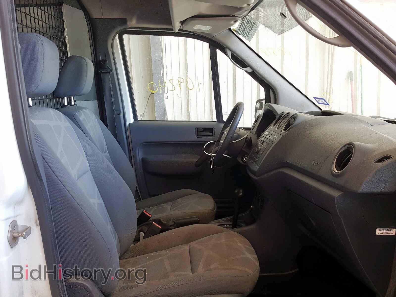 2010 FORD TRANSIT CO - VIN: NM0LS7AN8AT007818 - Фото 5