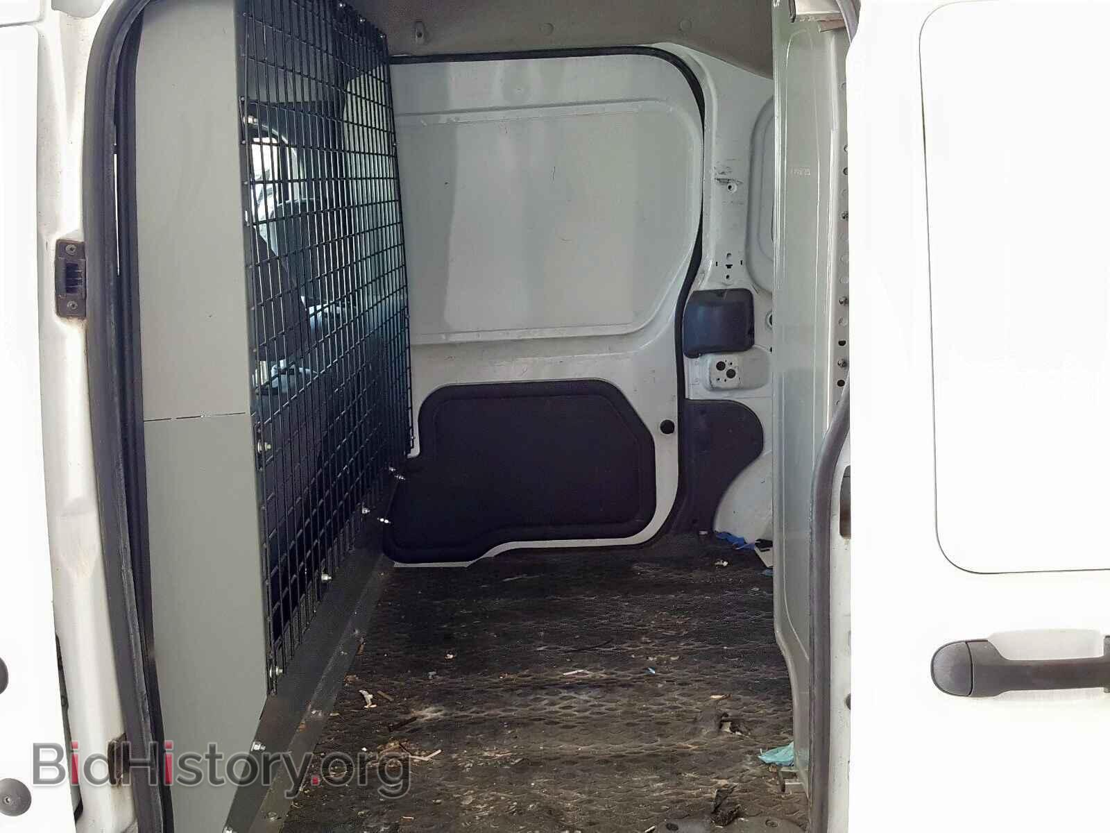 2010 FORD TRANSIT CO - VIN: NM0LS7AN8AT007818 - Фото 6