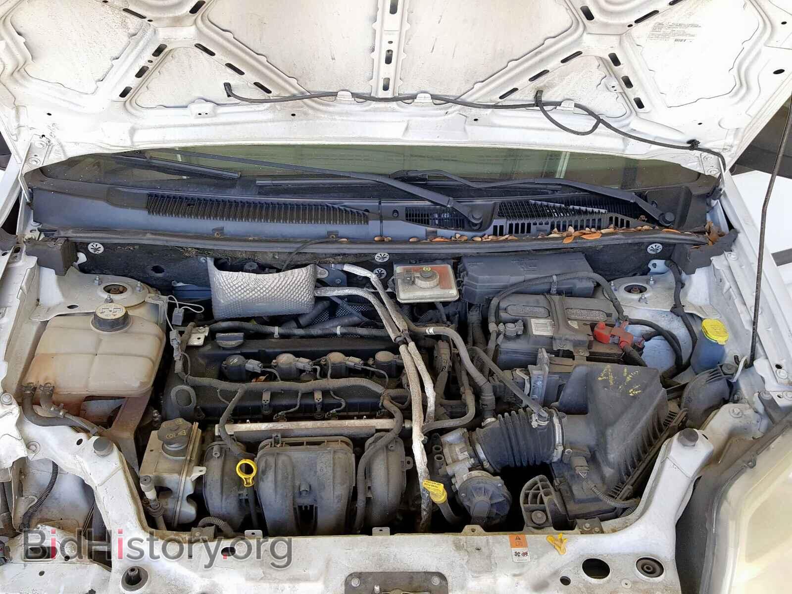 2010 FORD TRANSIT CO - VIN: NM0LS7AN8AT007818 - Фото 7