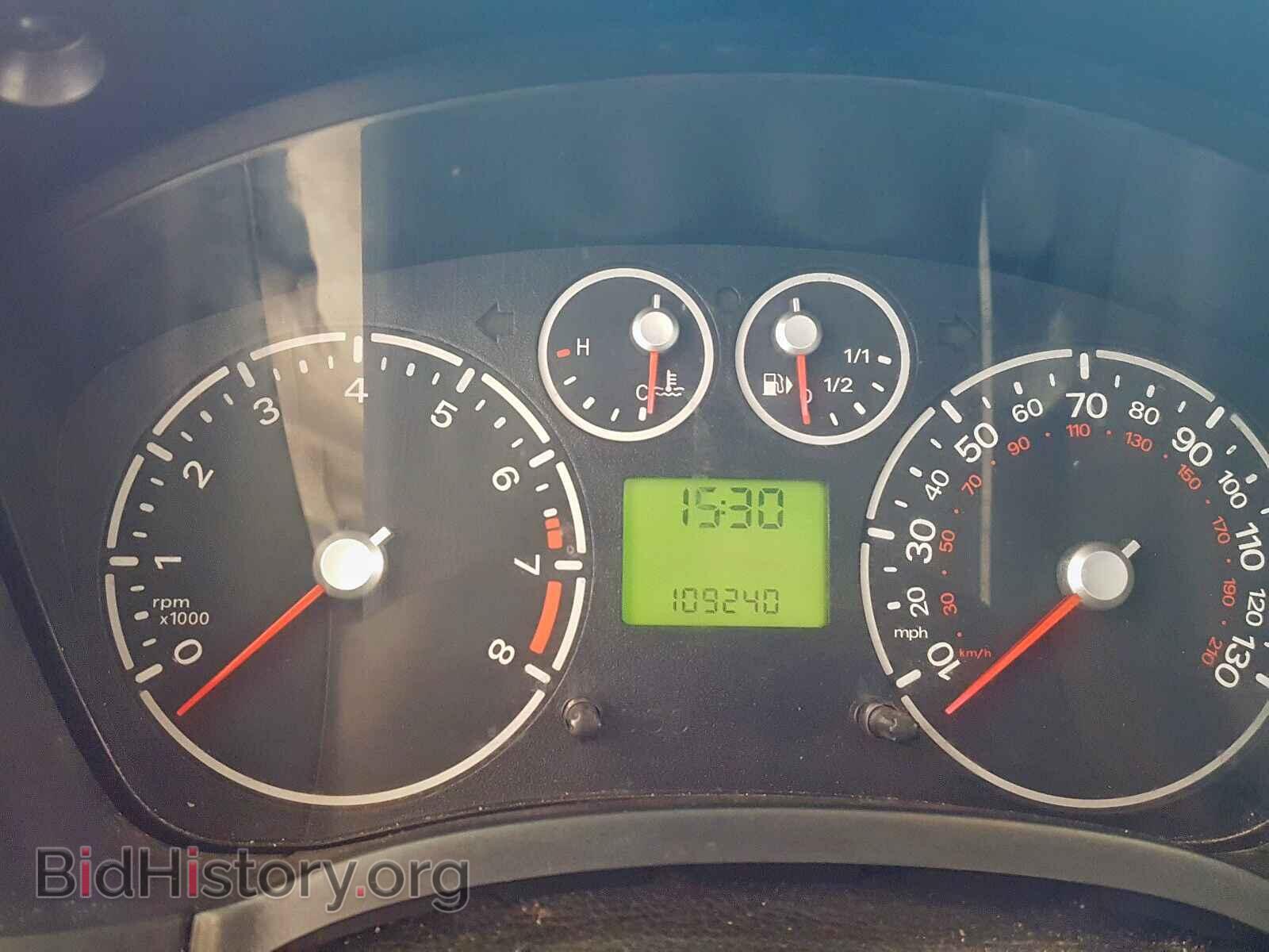 2010 FORD TRANSIT CO - VIN: NM0LS7AN8AT007818 - Фото 8