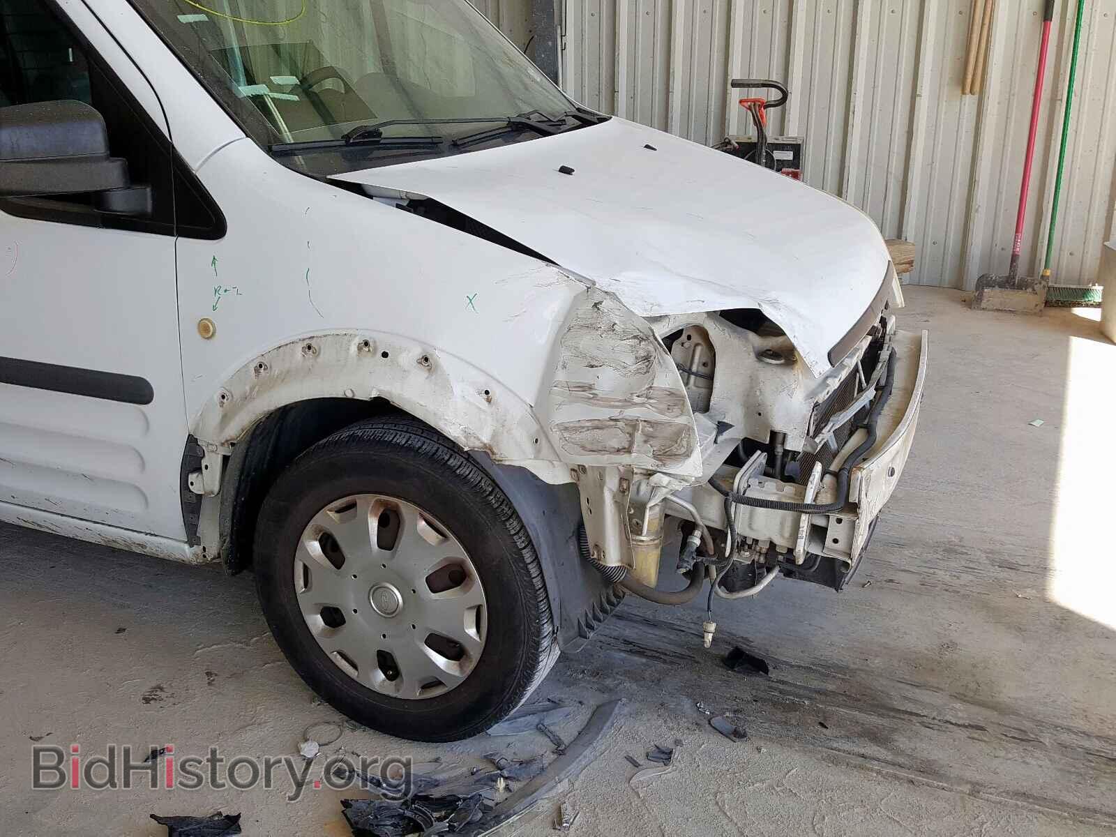 2010 FORD TRANSIT CO - VIN: NM0LS7AN8AT007818 - Фото 9