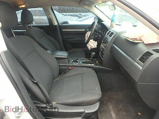 2010 DODGE CHARGER - VIN: 2B3CA3CV2AH271336 - Фото 5