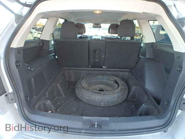 2010 DODGE JOURNEY - VIN: 3D4PG4FB3AT274326 - Фото 10
