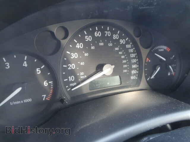 2003 SAAB 9 3 - VIN: YS3FB49S431012742 - Фото 8