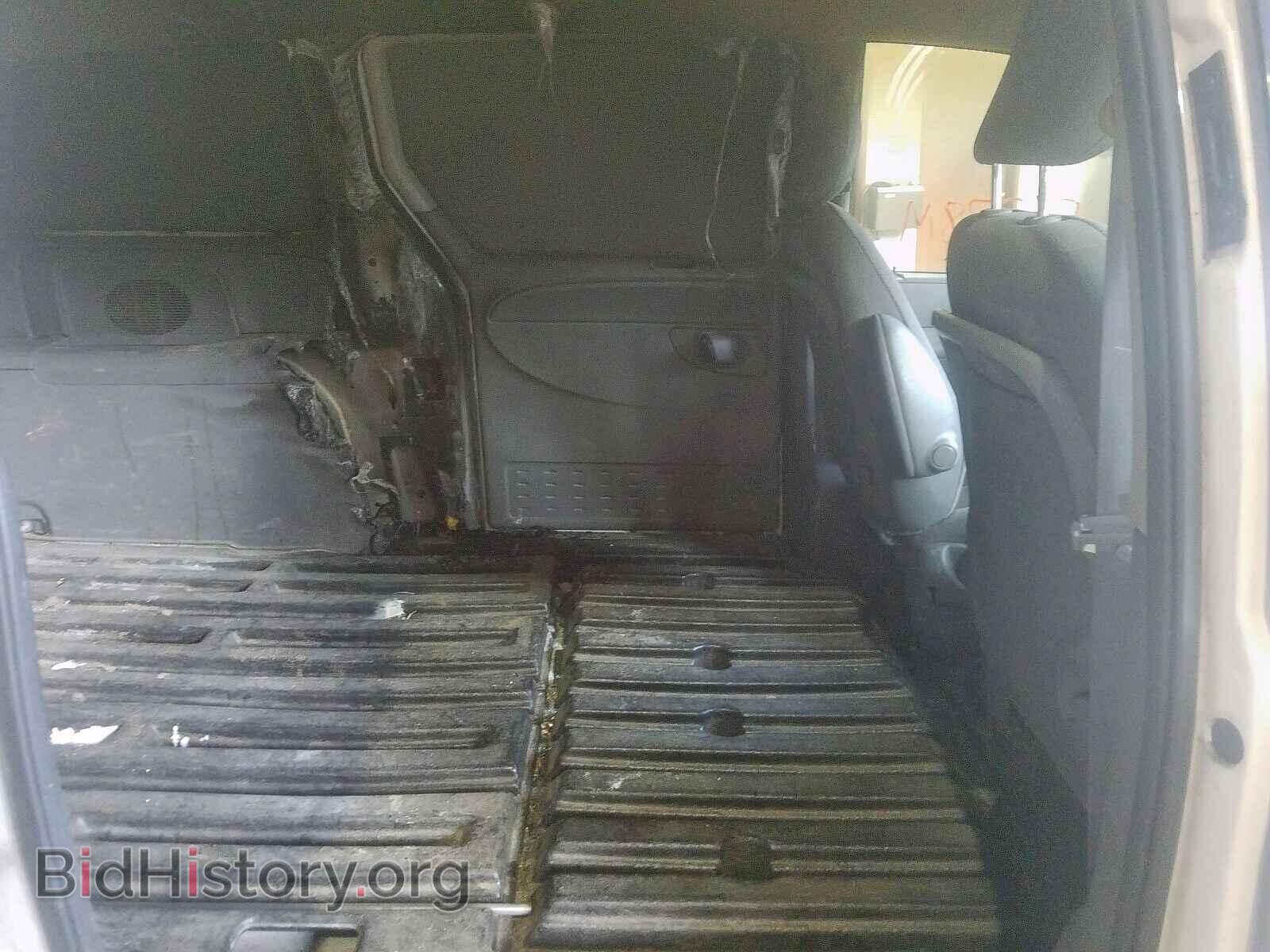 2006 DODGE CARAVAN - VIN: 1D4GP23RX6B527530 - Фото 6