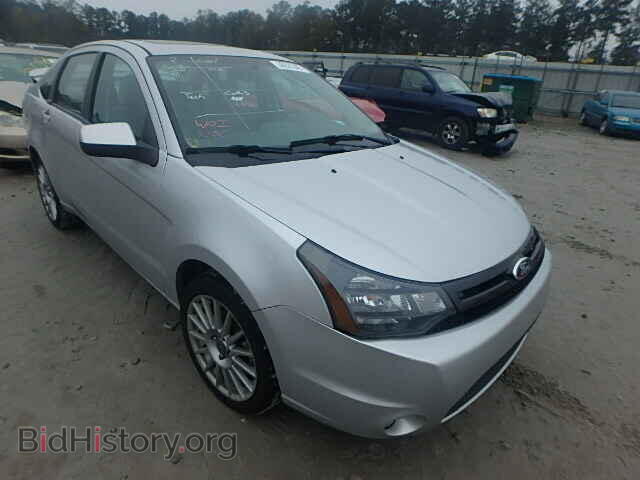 Фотография 1FAHP3GN2BW153261 - FORD FOCUS 2011