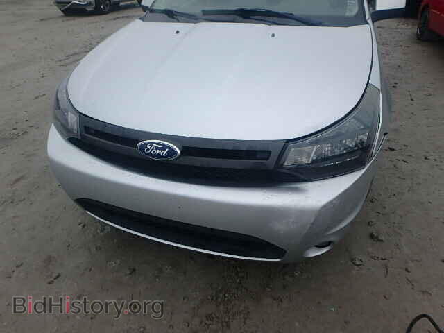 2011 FORD FOCUS - VIN: 1FAHP3GN2BW153261 - Фото 10