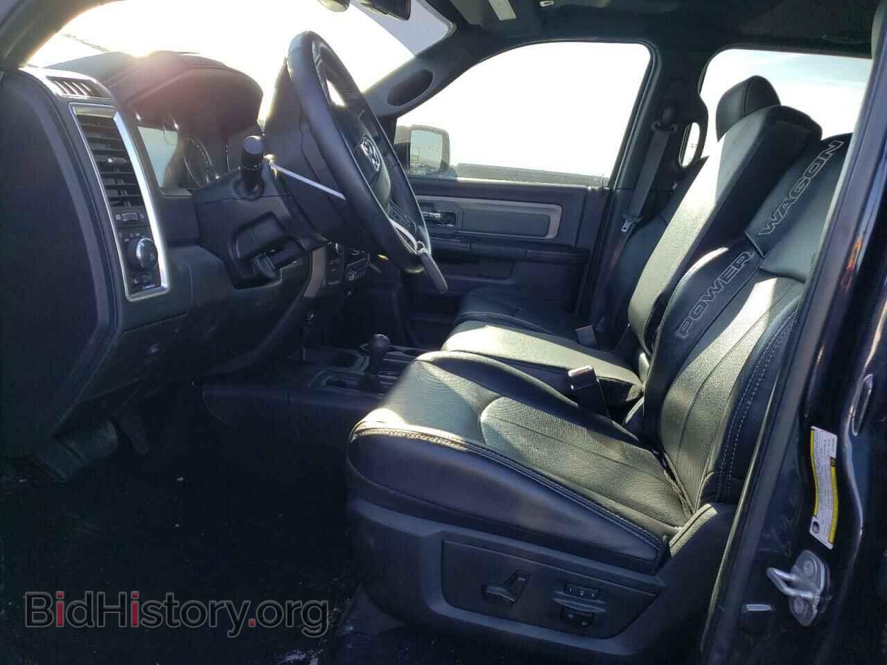 2018 RAM 2500 - VIN: 3C6TR5EJ6JG156405 - Фото 7