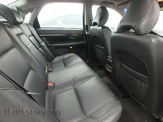 2000 VOLVO S80 - VIN: YV1TS90D8Y1144684 - Фото 6