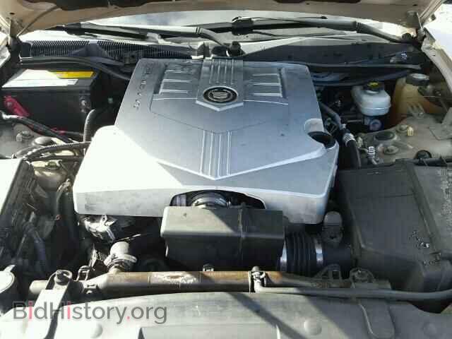 2004 CADILLAC CTS - VIN: 1G6DM577240171928 - Фото 7
