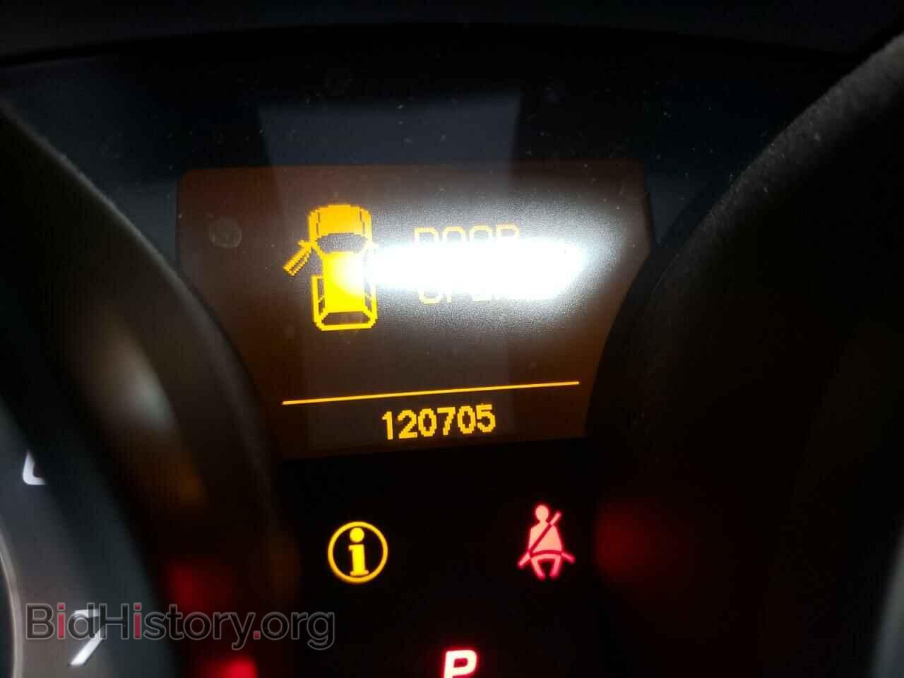 2013 ACURA MDX - VIN: 2HNYD2H22DH509608 - Фото 8