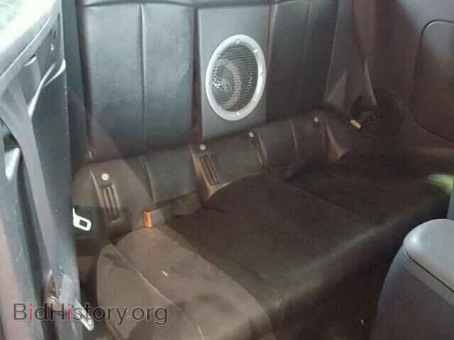 2007 MITSUBISHI ECLIPSE - VIN: 4A3AL25F97E020858 - Photo 6