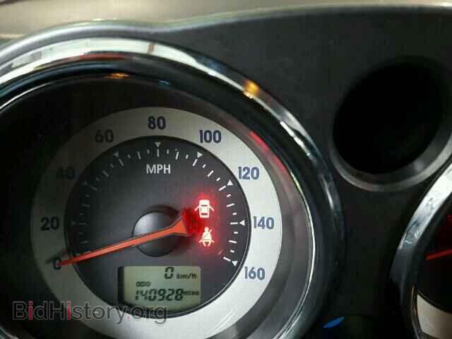 2007 MITSUBISHI ECLIPSE - VIN: 4A3AL25F97E020858 - Photo 8