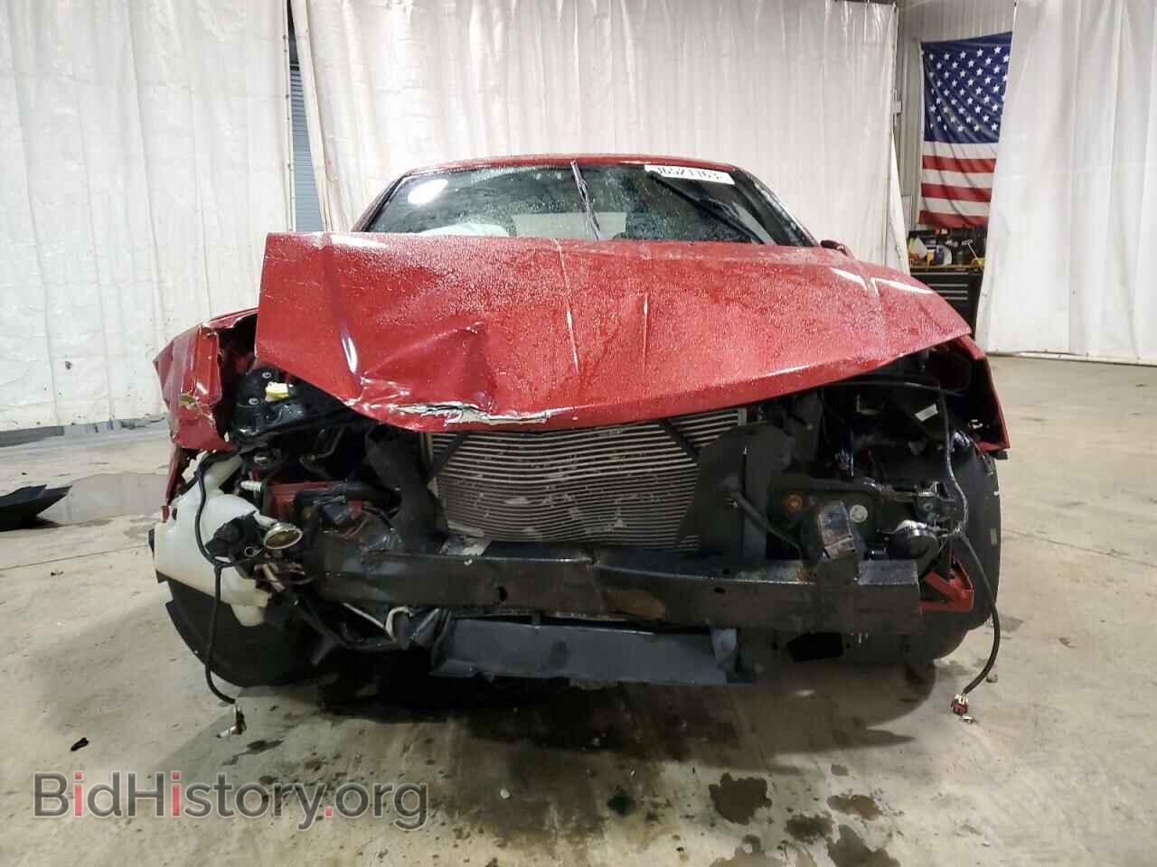 2013 DODGE AVENGER - VIN: 1C3CDZCB6DN596344 - Photo 5