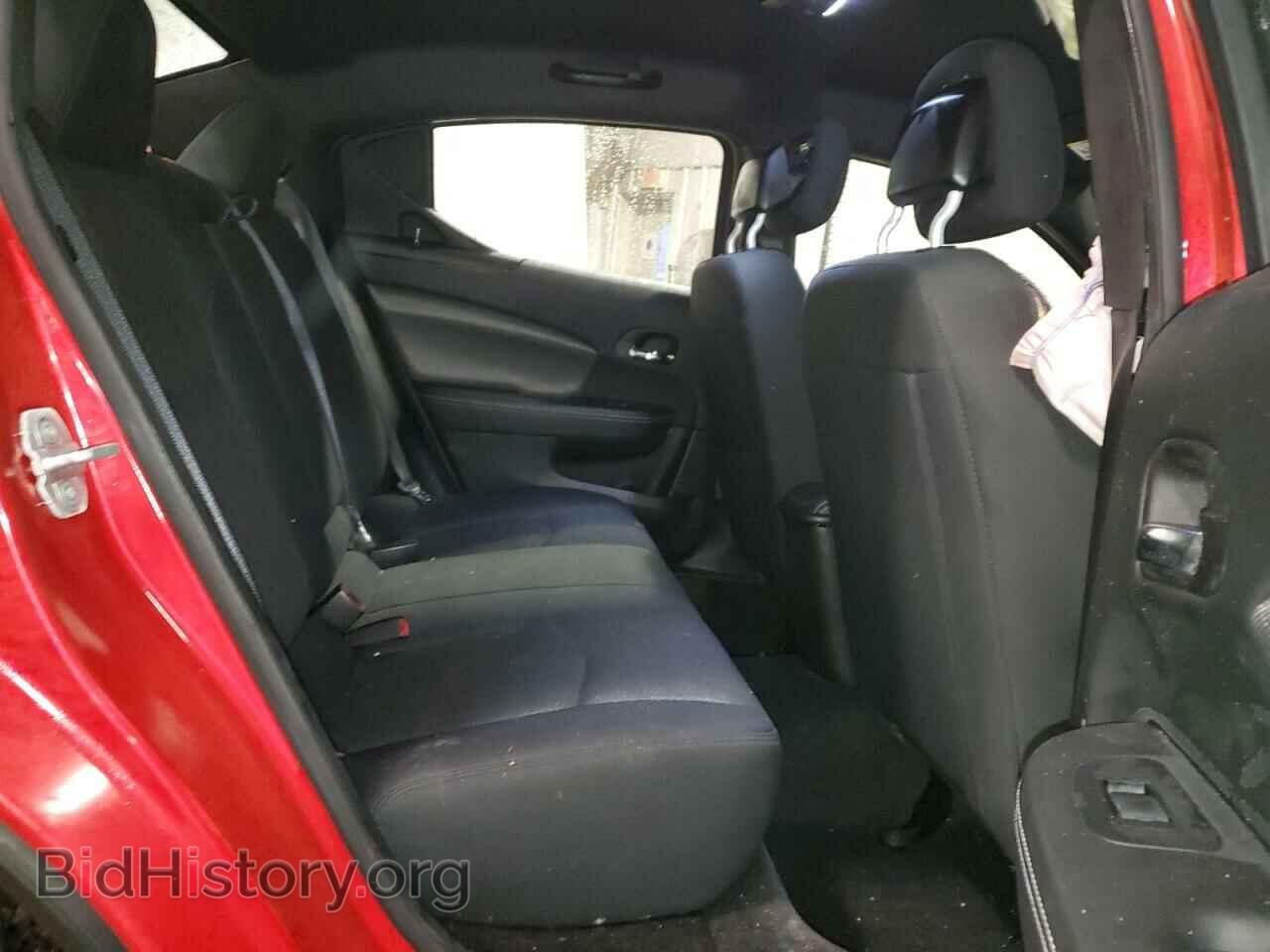 2013 DODGE AVENGER - VIN: 1C3CDZCB6DN596344 - Photo 10