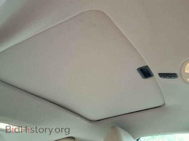 2012 HYUNDAI SONATA - VIN: 5NPEB4AC3CH419922 - Фото 10