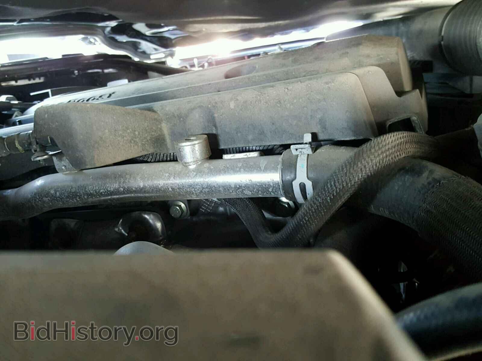 2016 FORD MUSTANG - VIN: 1FATP8UH7G5253648 - Фото 7
