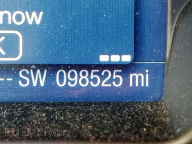 2013 FORD FOCUS - VIN: 1FADP3F22DL325847 - Фото 8