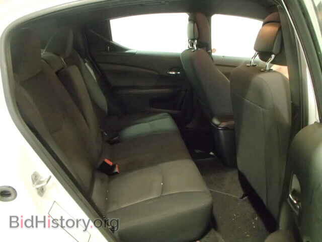 2012 DODGE AVENGER - VIN: 1C3CDZAB9CN181861 - Фото 6