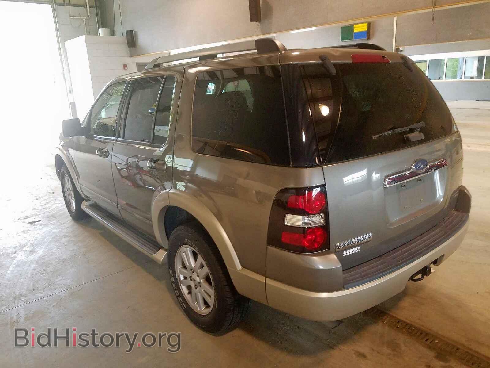2006 FORD EXPLORER - VIN: 1FMEU74E16UA01924 - Фото 3