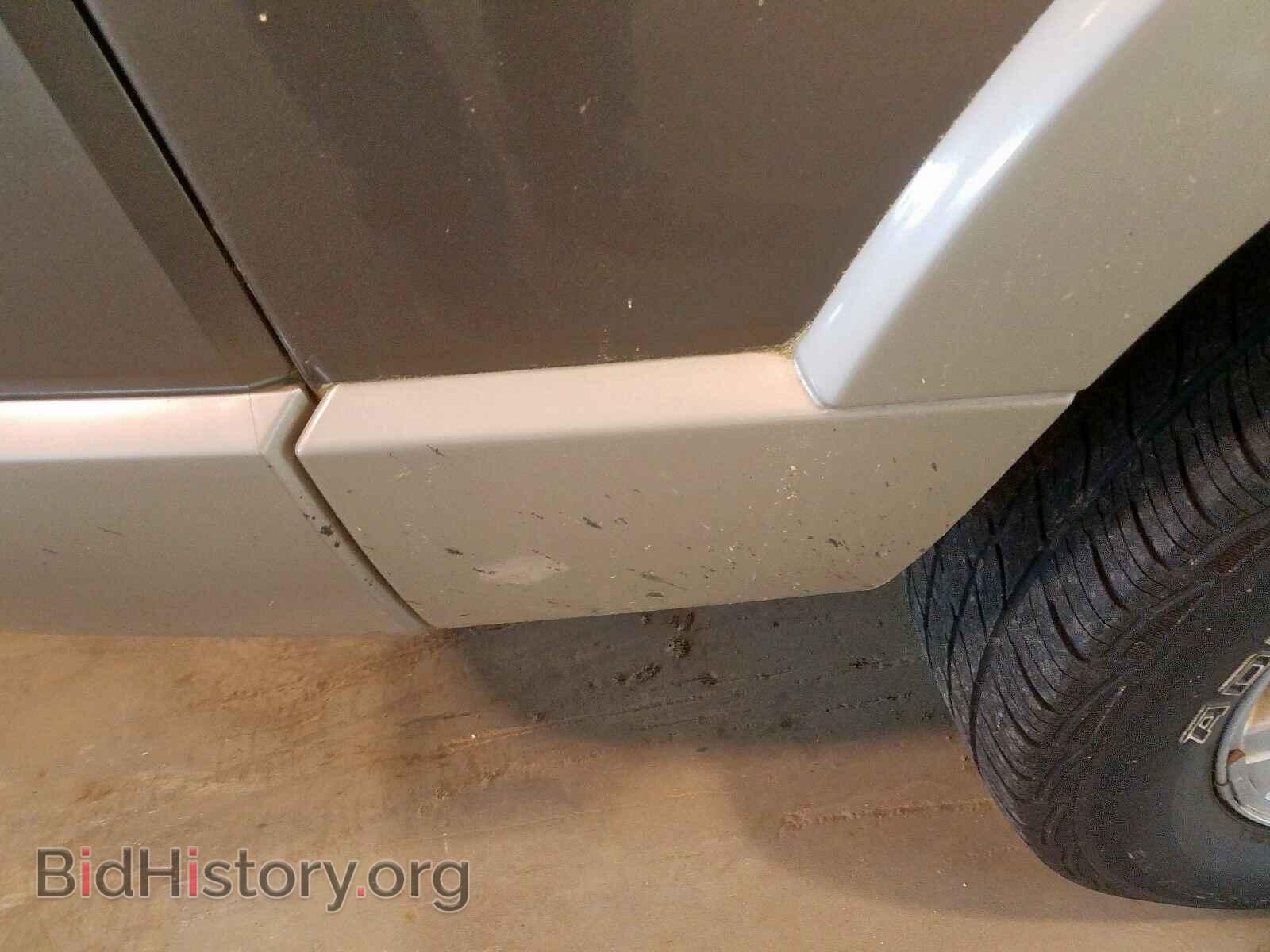 2006 FORD EXPLORER - VIN: 1FMEU74E16UA01924 - Фото 9