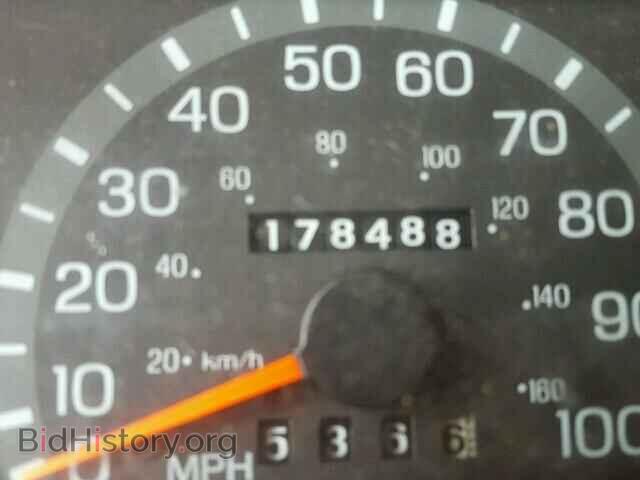 2002 FORD ECONOLINE - VIN: 1FDRE14W62HA08553 - Фото 8