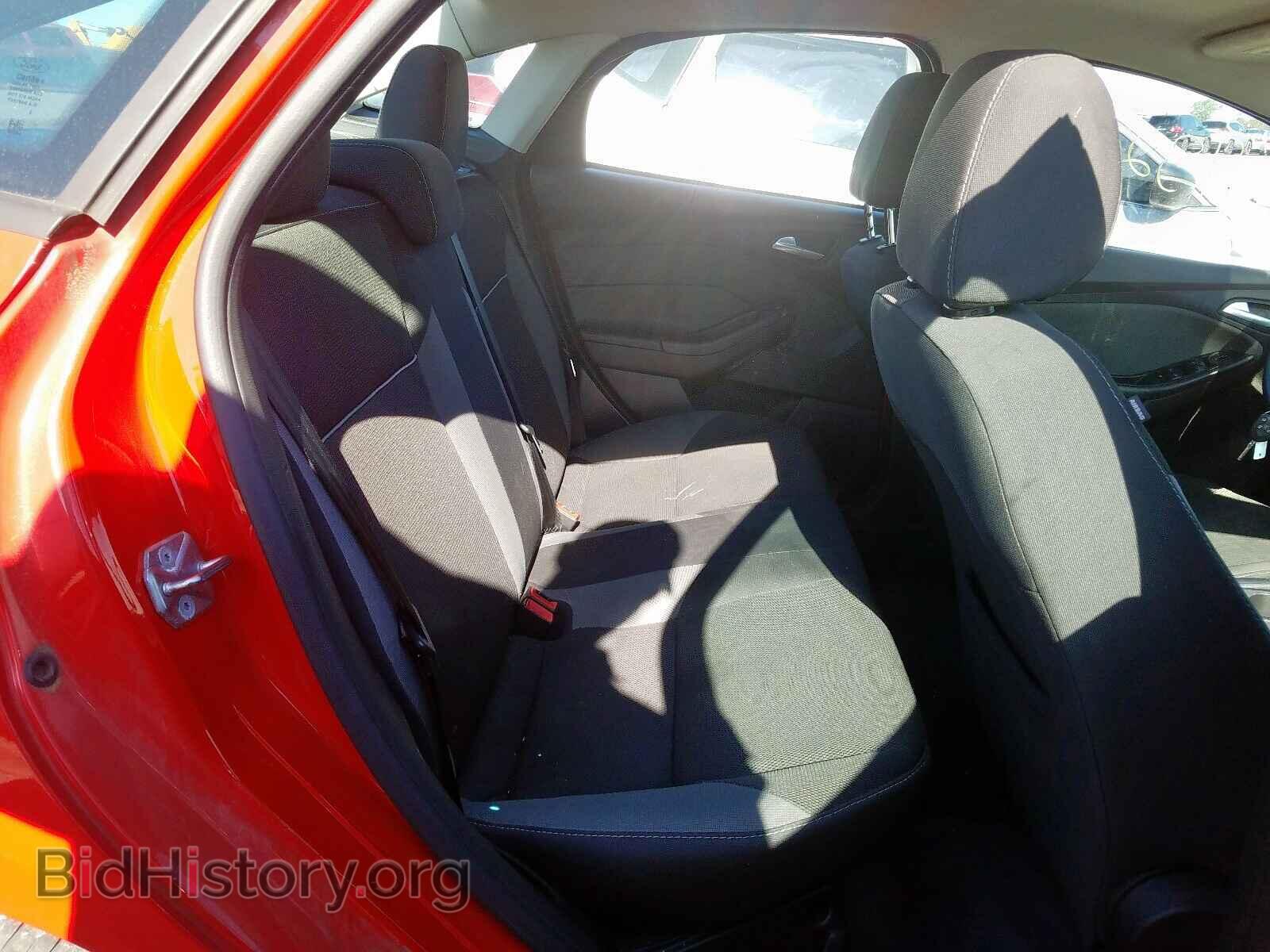2014 FORD FOCUS - VIN: 1FADP3F21EL334265 - Фото 6