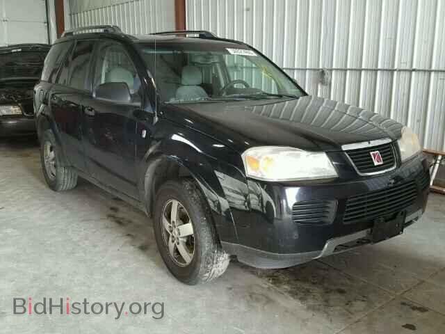 Photo 5GZCZ33D26S864563 - SATURN VUE 2006