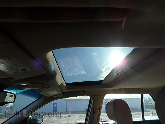 2007 CADILLAC DTS - VIN: 1G6KD57Y97U200225 - Фото 9