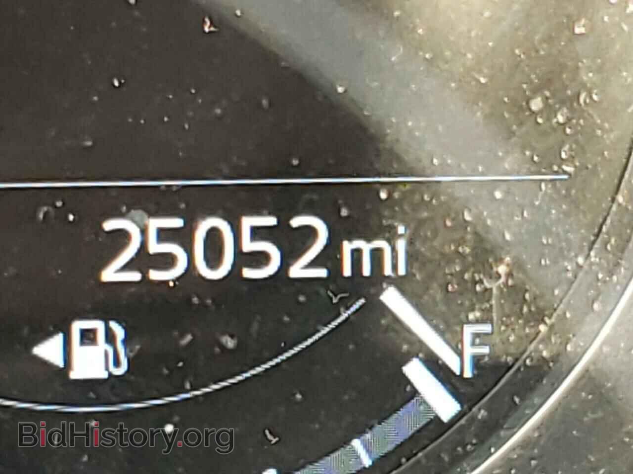 2019 MAZDA CX-5 - VIN: JM3KFBCM2K0516761 - Фото 8