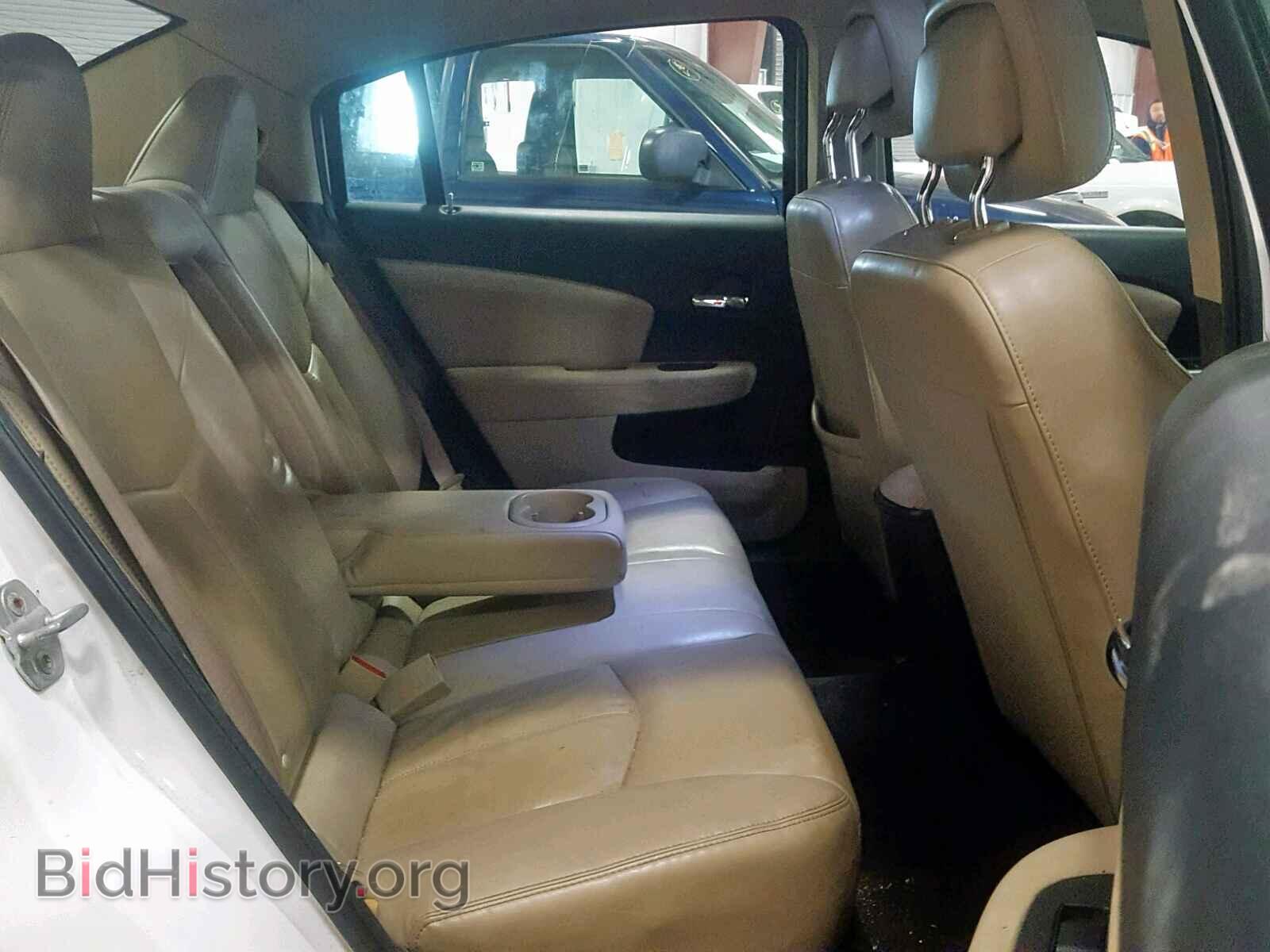2011 CHRYSLER 200 - VIN: 1C3BC2FB0BN579909 - Photo 6