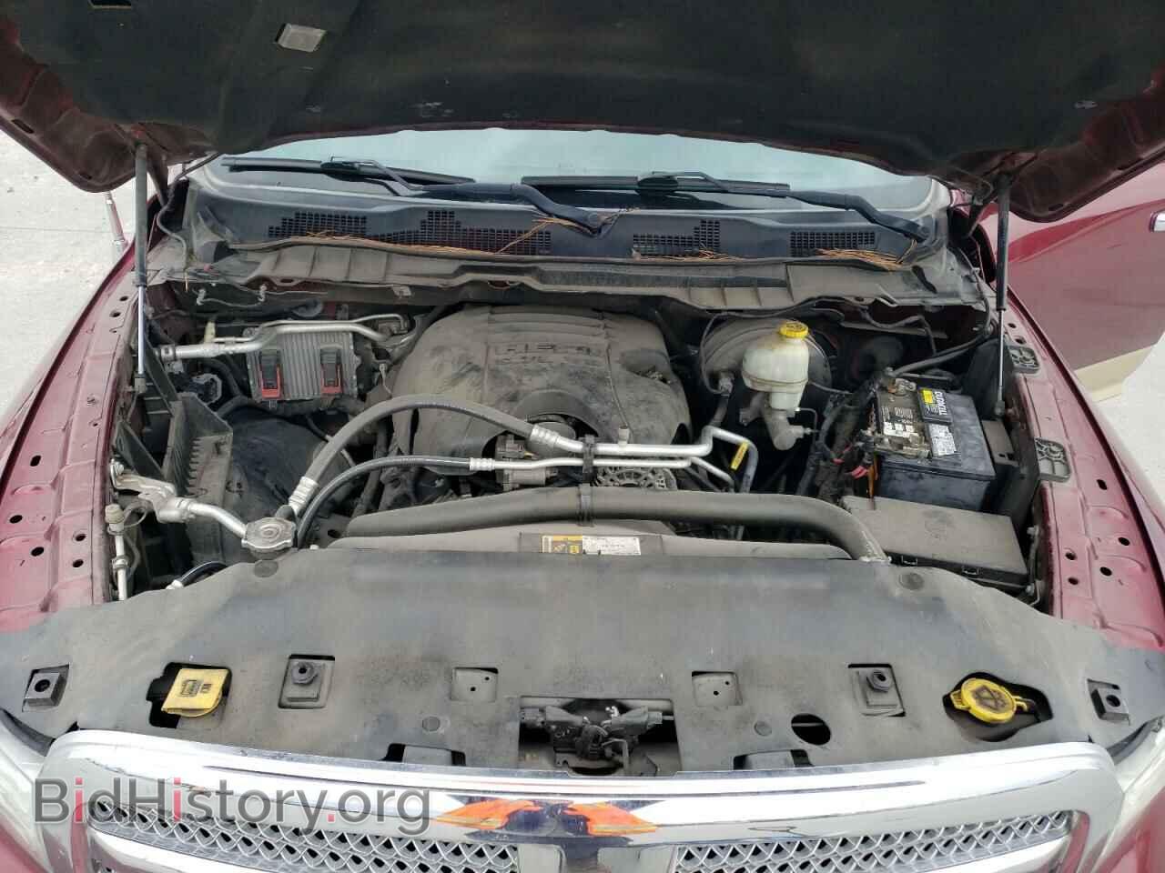 2016 RAM 1500 - VIN: 1C6RR7PT8GS224807 - Фото 11