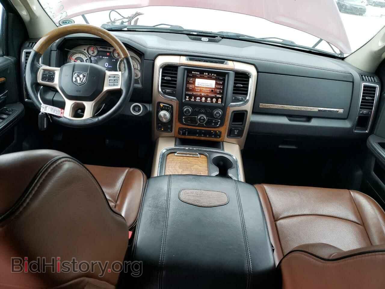 2016 RAM 1500 - VIN: 1C6RR7PT8GS224807 - Фото 8